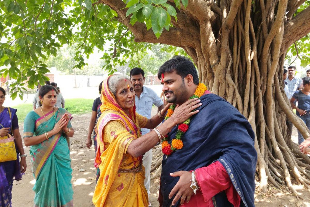 Kekristenan tanpa kasta : Pengadilan Tinggi Andhra Pradesh menyatakan konversi Dalit tidak bisa gunakan SC/ST Act