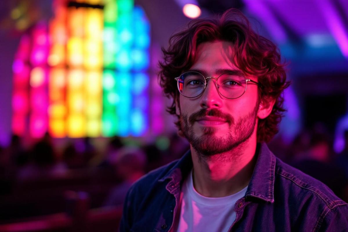 Meninggalkan gereja saya dan menemukan makna sejati Kekristenan