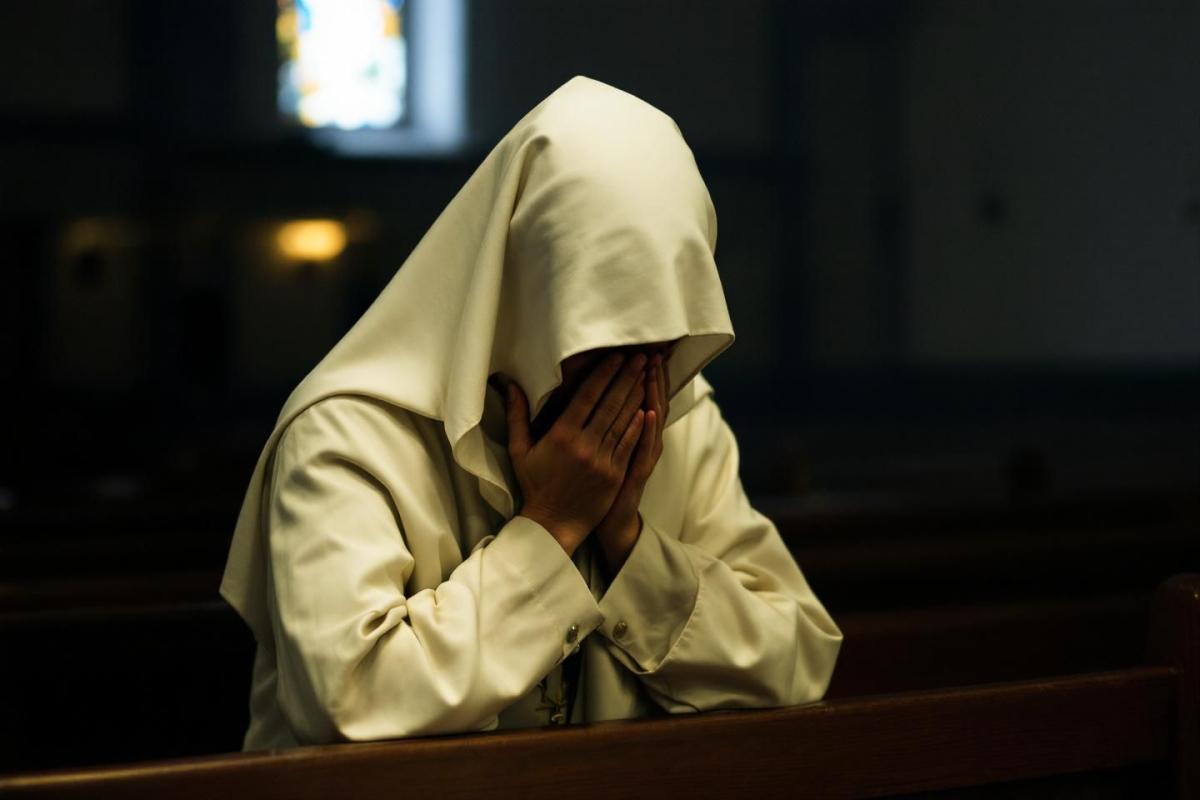 Katolik berduka atas serangan di Minneapolis saat Misa : "Kami merasakan rasa sakit itu