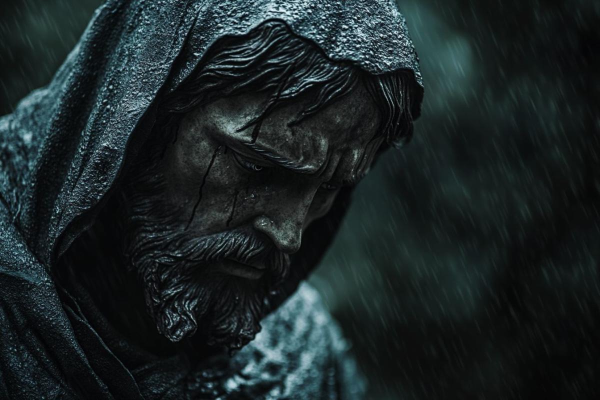 Laporan : rata-rata 30 umat Kristen dibunuh setiap hari di Nigeria pada 2025