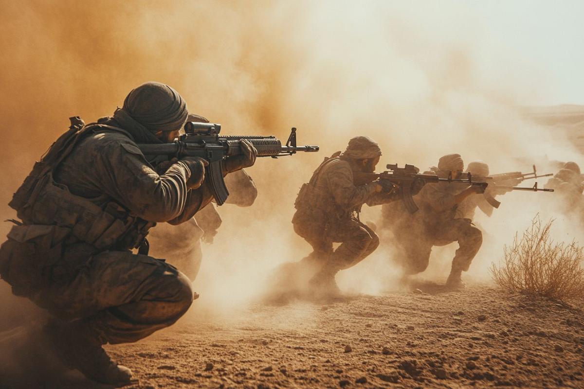 Serangan brutal ISIS terhadap umat Kristen di Afrika, laporan pemenggalan kepala bermunculan