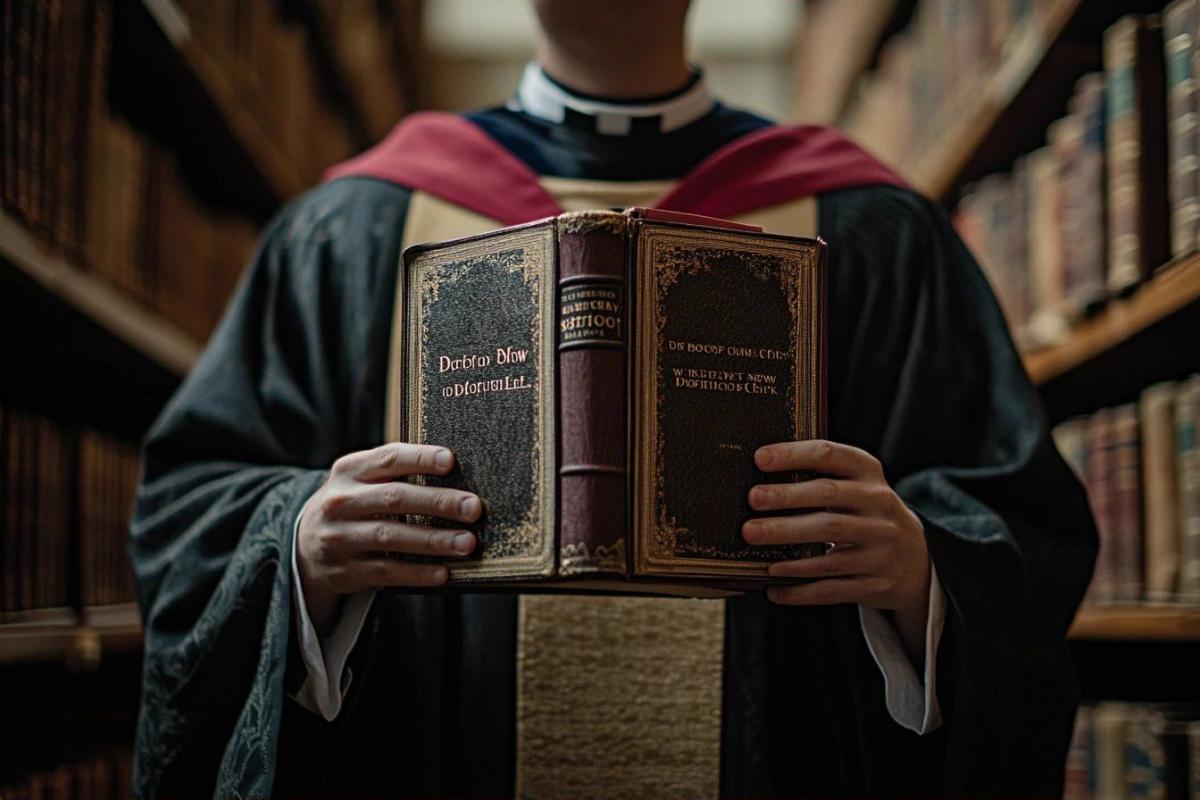 Sarjana memuji pembelaan Katolikisme oleh doktor Gereja terbaru