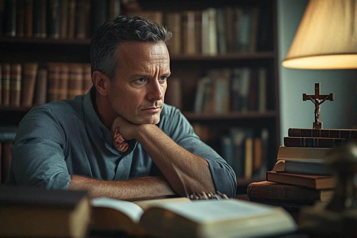 Sarjana memuji pembelaan Katolikisme oleh doktor Gereja terbaru