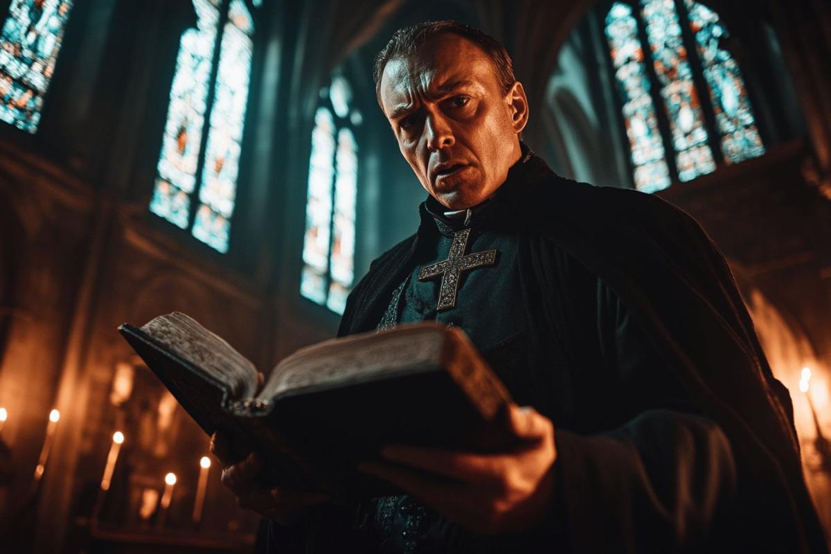 Gereja harus melawan nabi palsu perpecahan di Inggris menurut pandangan The Guardian