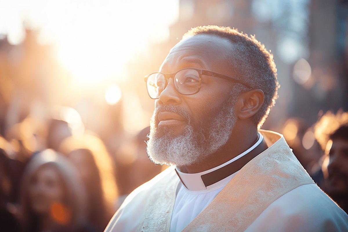 Gereja harus melawan nabi palsu perpecahan di Inggris menurut pandangan The Guardian