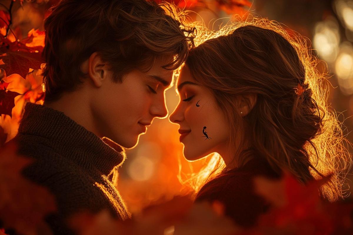 Horoskop awal Oktober : dua zodiak terbawa hubungan penuh gairah dan menggebu-gebu