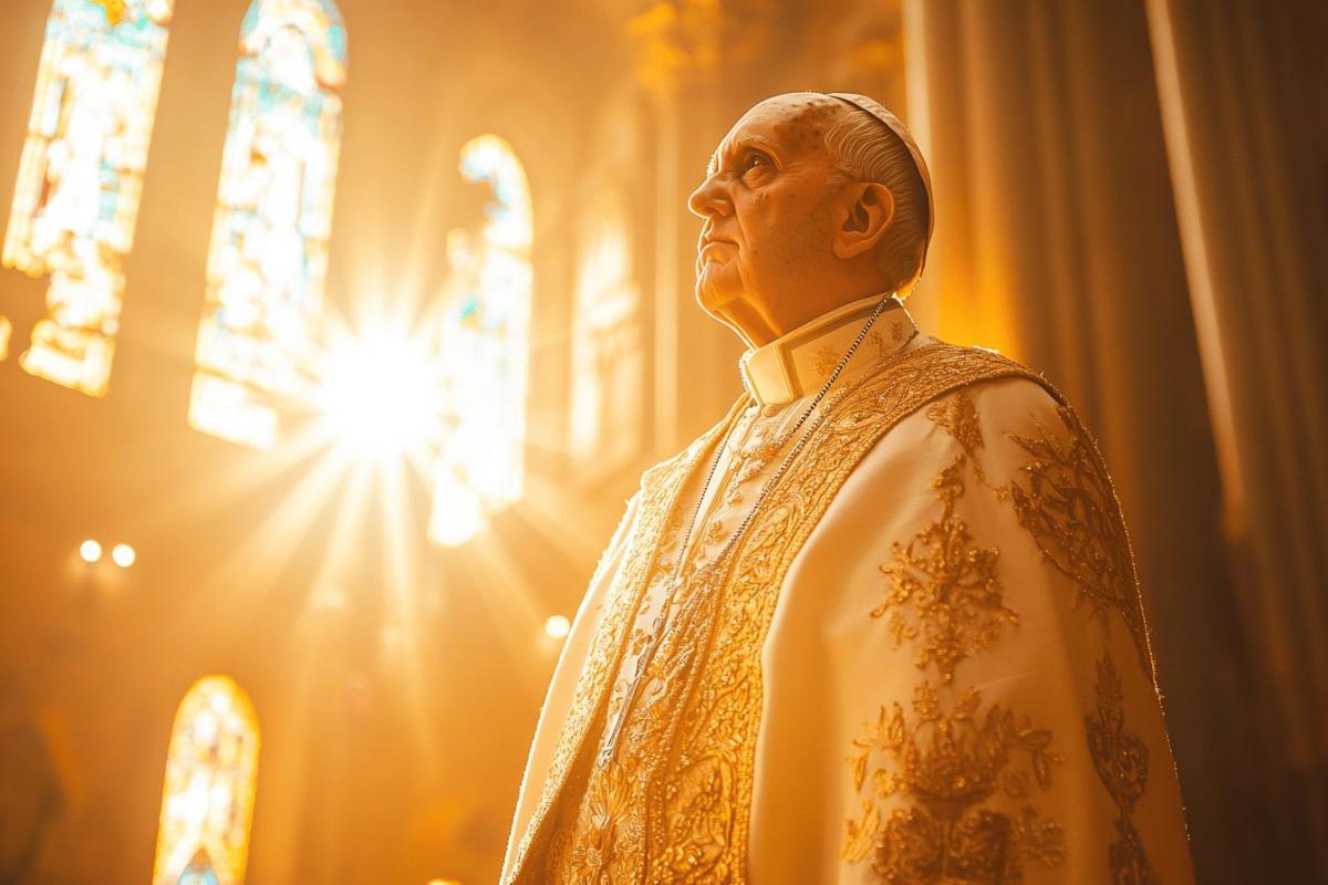 Paus Leo dipandang positif oleh mayoritas umat Katolik AS di awal masa kepemimpinannya