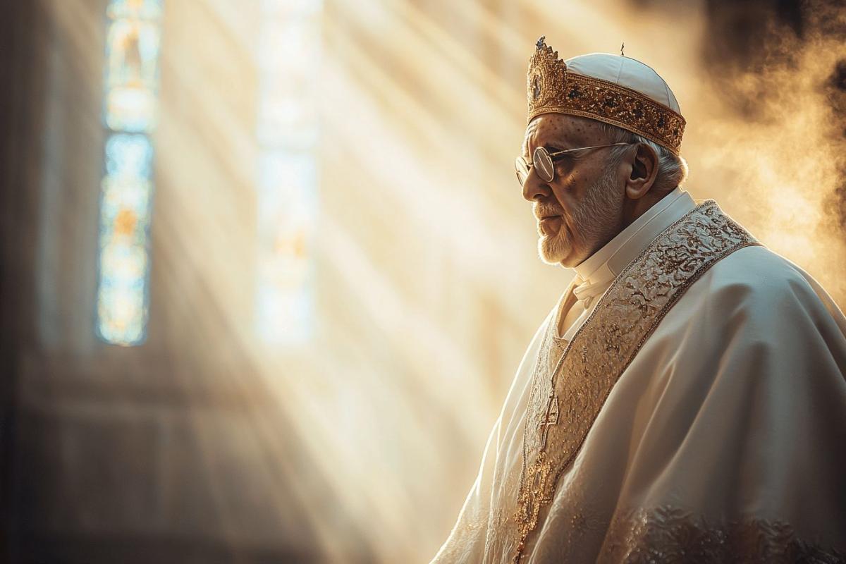 Paus Leo dipandang positif oleh mayoritas umat Katolik AS di awal masa kepemimpinannya