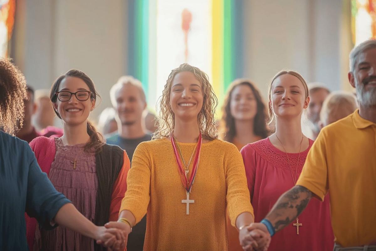 Paus Leo bertemu Pastor James Martin, dukungan bagi pelayanan Katolik L.G.B.T.Q.