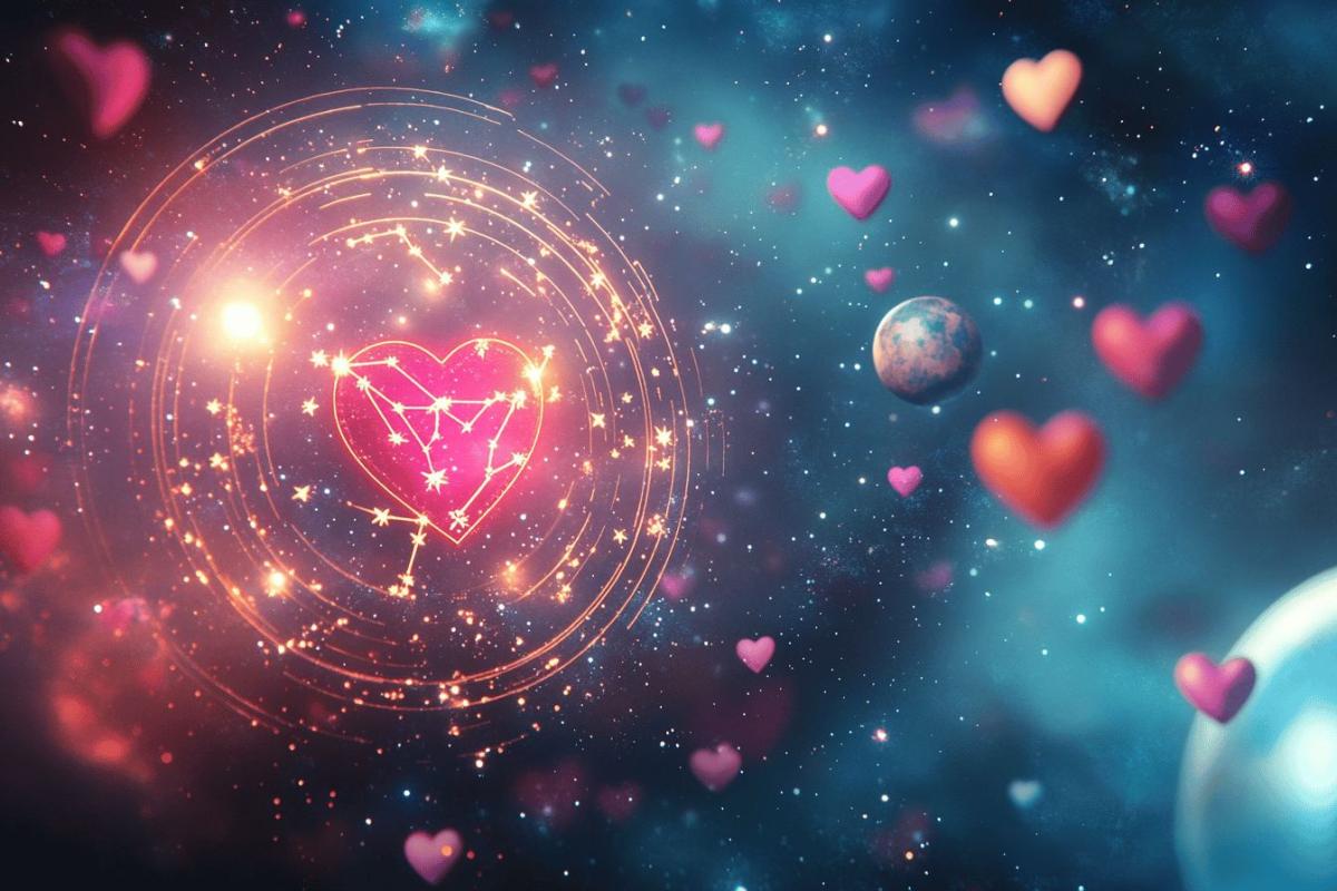 Astrologi awal Oktober : satu zodiak akan mengalami perubahan cinta dari pertemuan berkesan