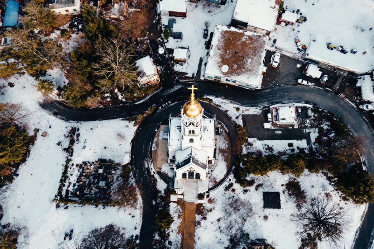 Penyerang islamis bunuh lebih dari lima puluh katolik di Kongo