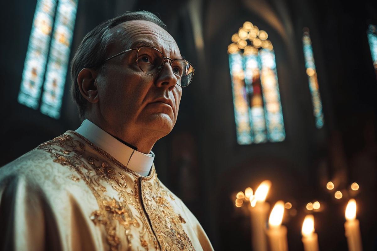 Uskup agung Wrocław memperingatkan umat Katolik tentang kapel SSPX dan status kanonik