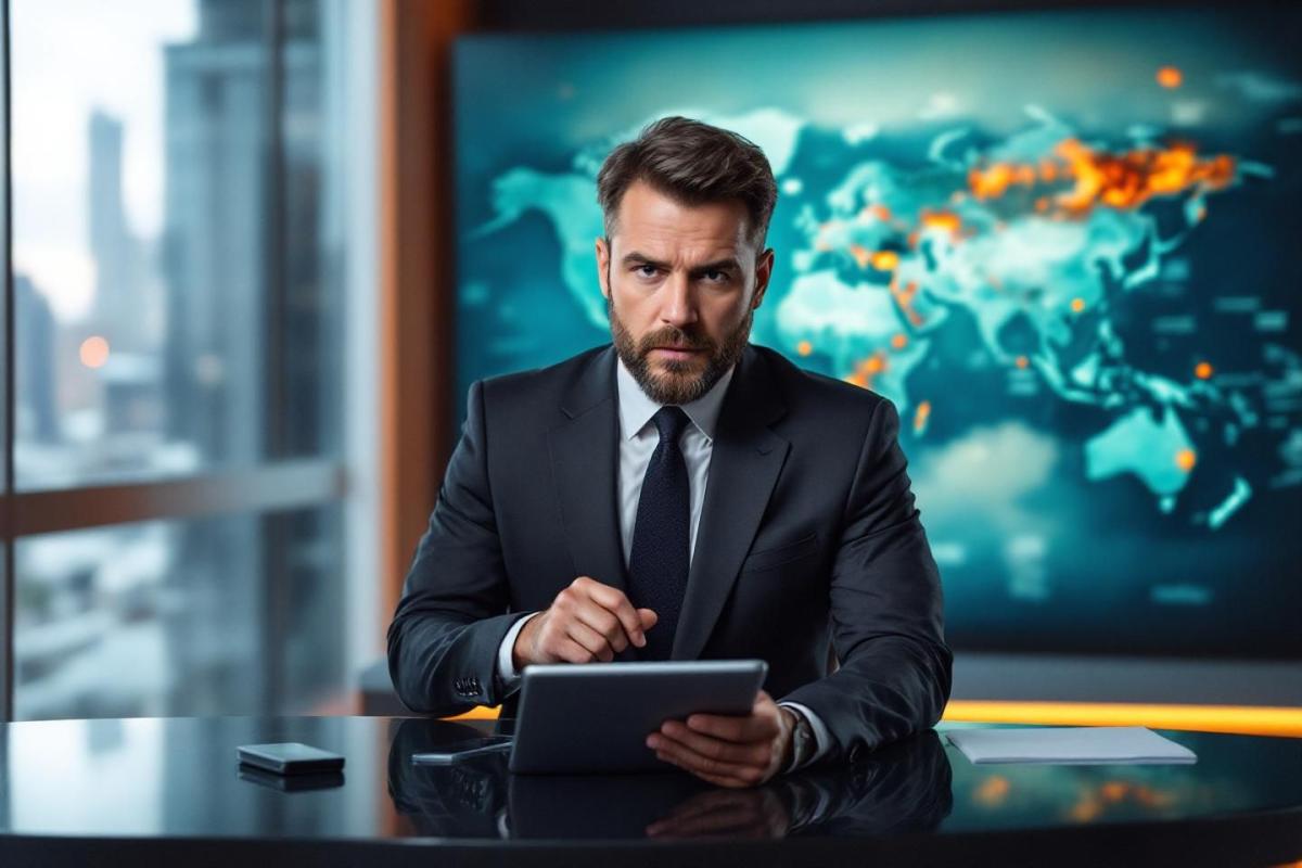 AS menyerang ISIS di Nigeria setelah Trump peringatkan ancaman terhadap umat Kristen