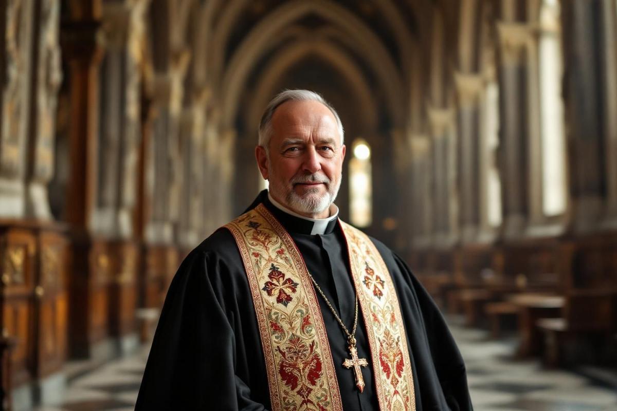 Kardinal Timothy Dolan dan Vincent Nichols pensiun, akhir era Katolik berbahasa Inggris