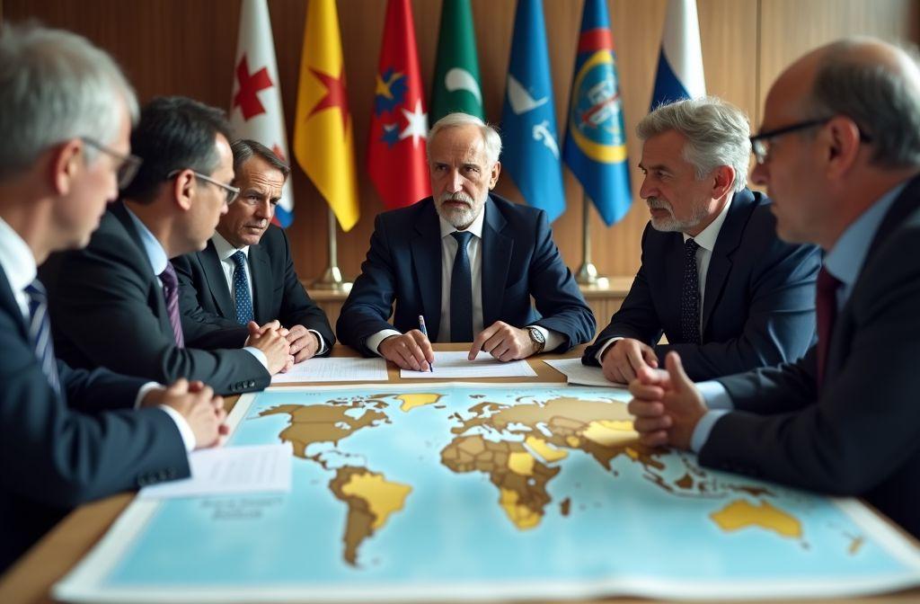 Umat Katolik Greenland tolak jadi warga Amerika di tengah upaya akuisisi AS