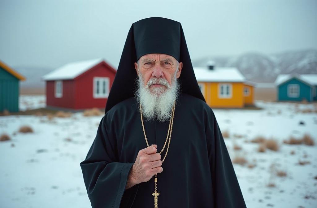 Umat Katolik Greenland tolak jadi warga Amerika di tengah upaya akuisisi AS