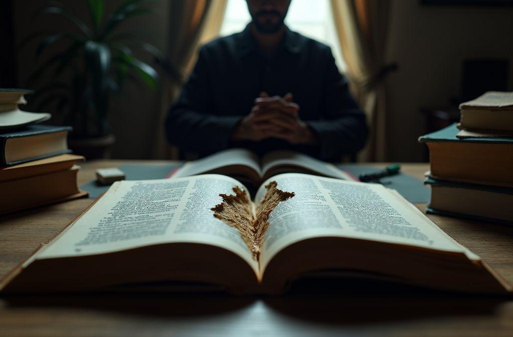 Haruskah kita masih mendengarkan khotbah Ravi Zacharias ?