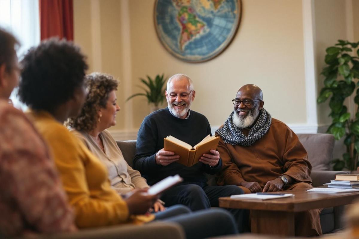 Uskup Agung Cincinnati Robert Casey mengadakan sinode untuk umat Katolik lokal