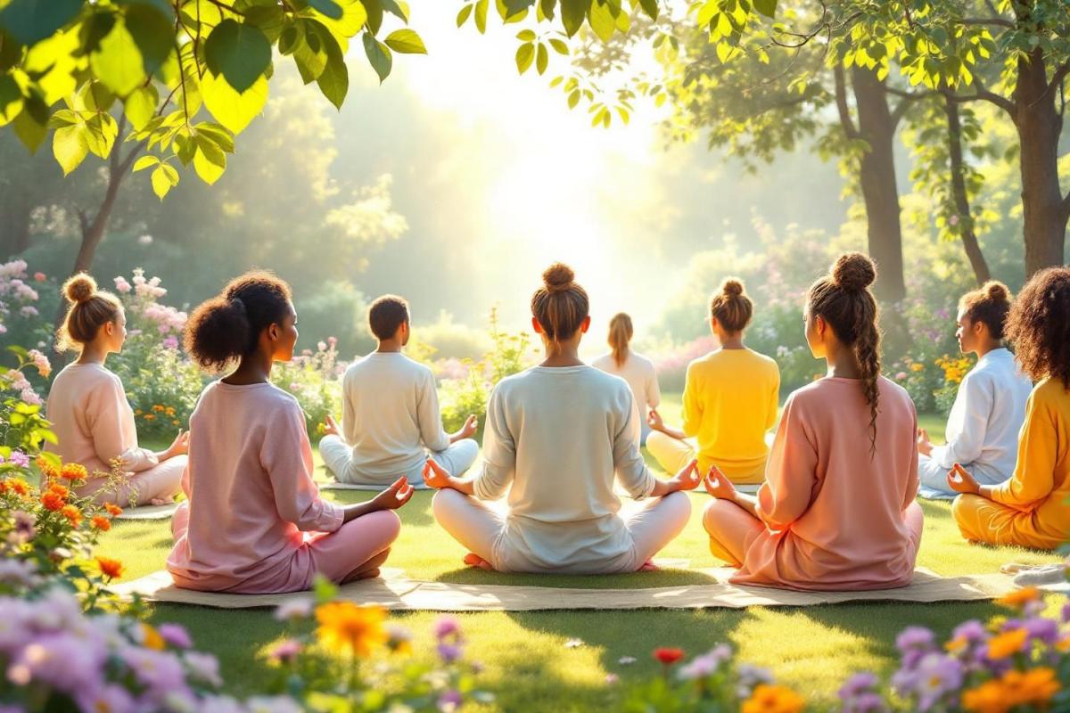 Hal kecil berikutnya dalam Kekristenan : tren spiritual yang sedang berkembang