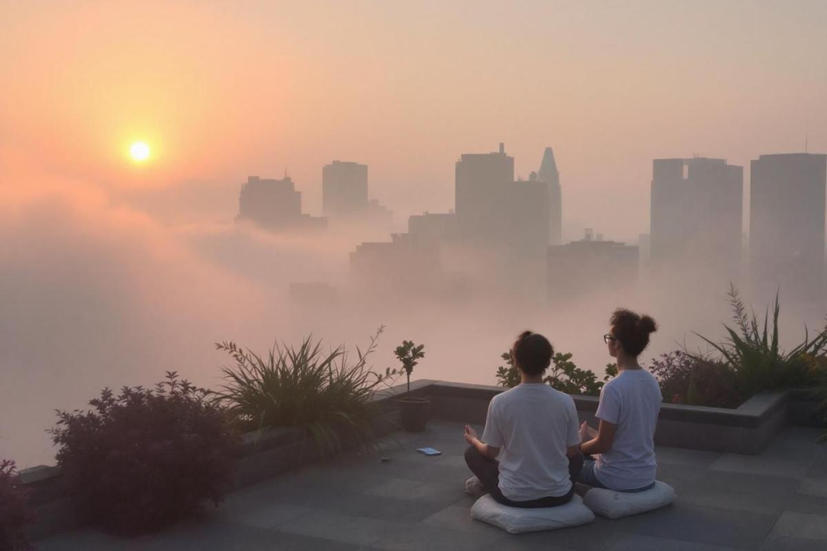 Benarkah ada kebangkitan spiritual diam-diam di kalangan Gen Z ?