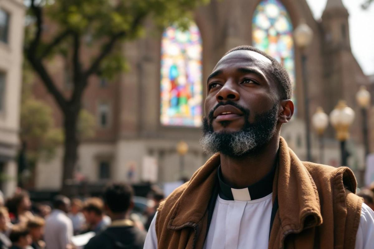 Perang agama di balik protes gereja Cities Church yang mengguncang publik