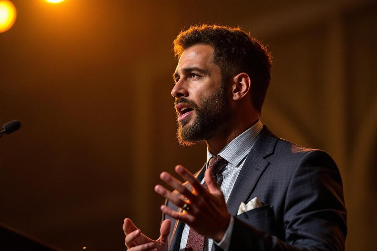 Pemimpin Kristen sebut diam bukan pilihan lagi di tengah krisis iman