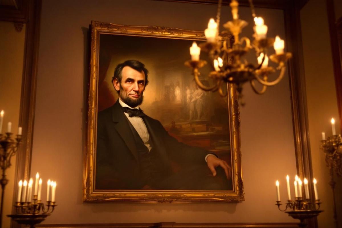 Apakah Abraham Lincoln seorang Kristen : fakta sejarah dan kepercayaannya