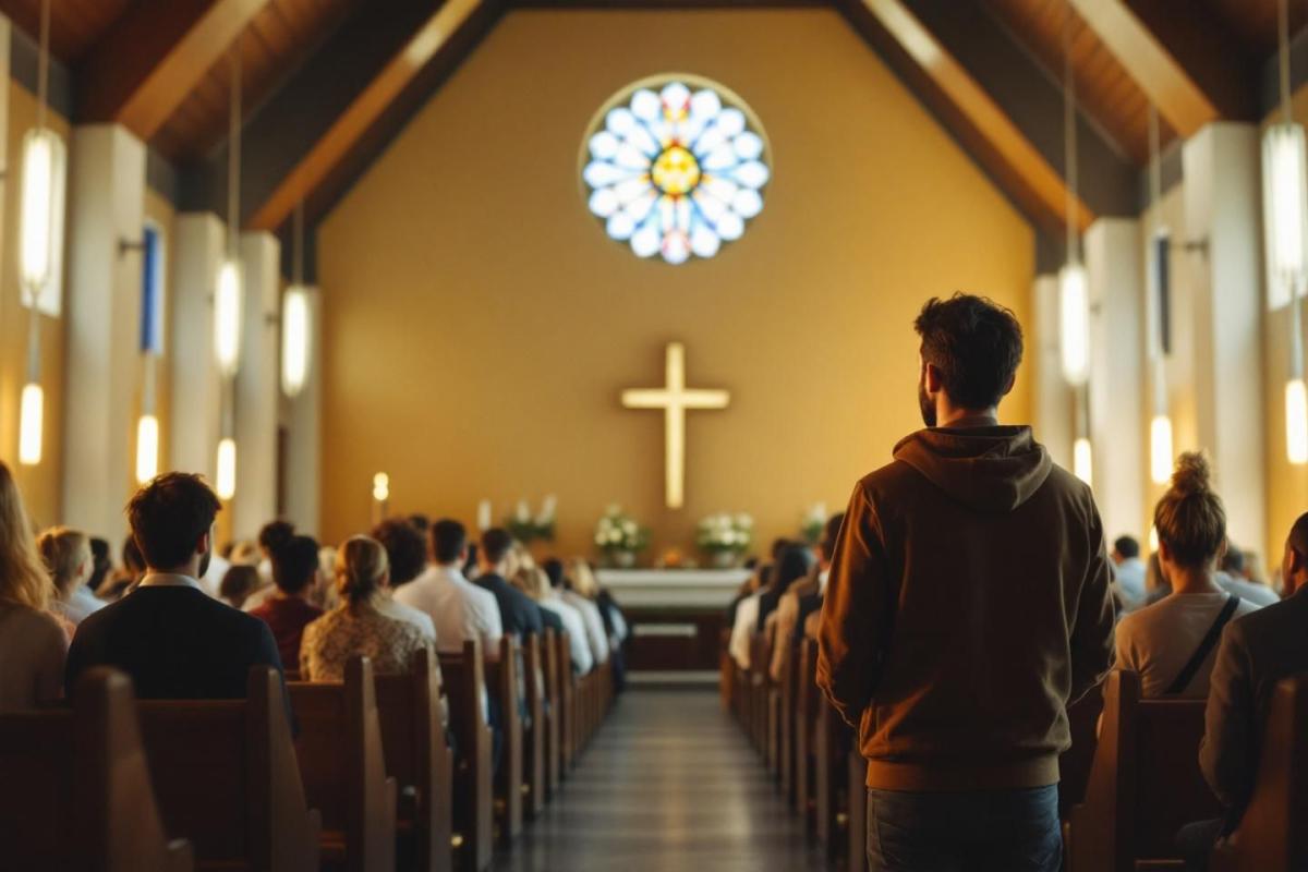 Katolik muda cari keteguhan doktrin bukan adaptabilitas menurut Bishop Coll