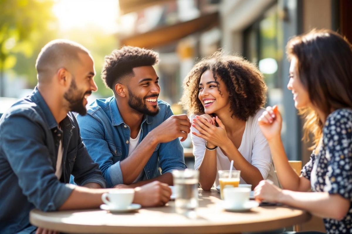 Opini terkini tentang isu sosial, politik, dan budaya yang sedang berkembang di masyarakat