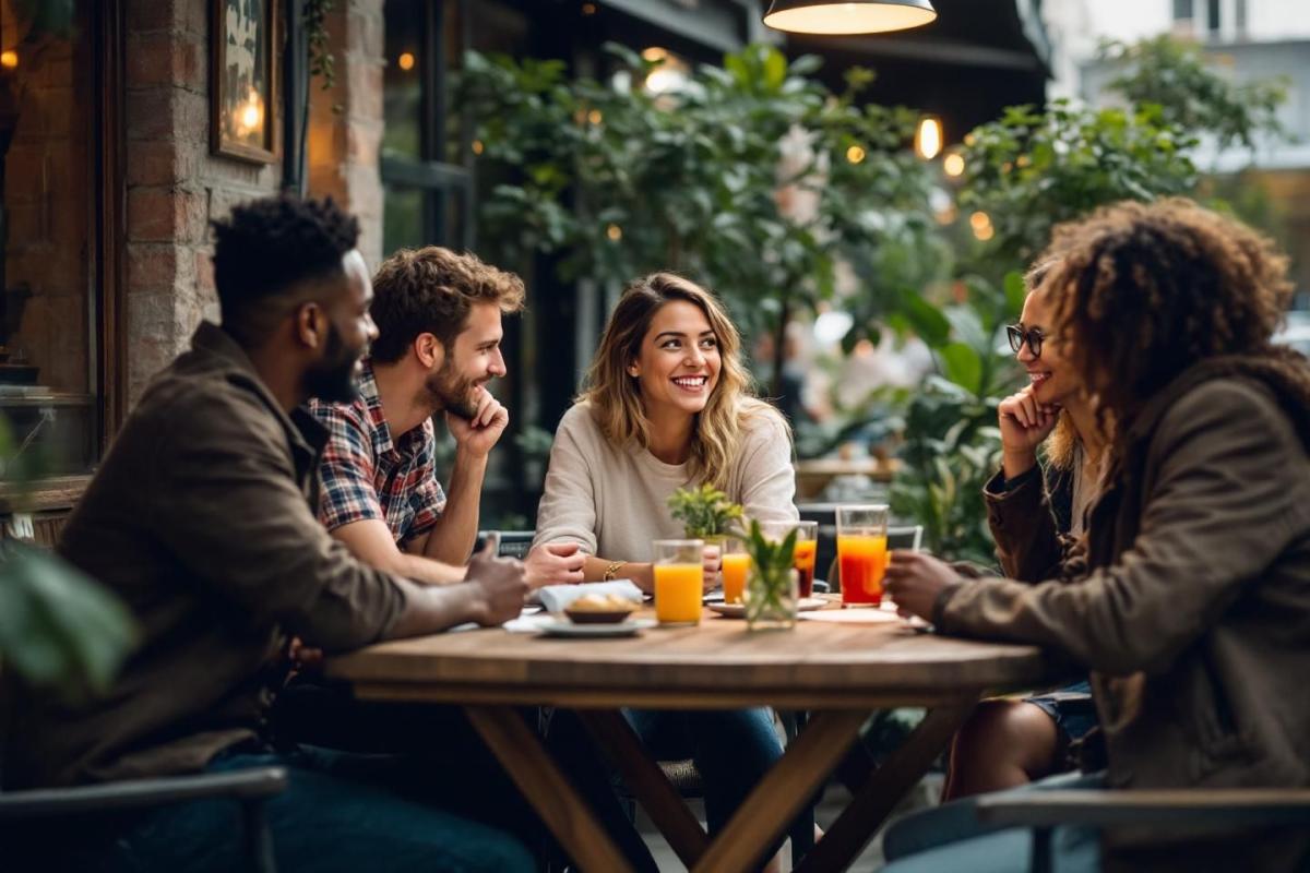 Opini terkini tentang isu sosial, politik, dan budaya yang sedang berkembang di masyarakat