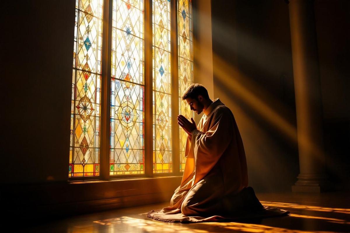 Umat Katolik kembali ke pengakuan dosa berfokus pada rahmat, bukan tiket bebas neraka