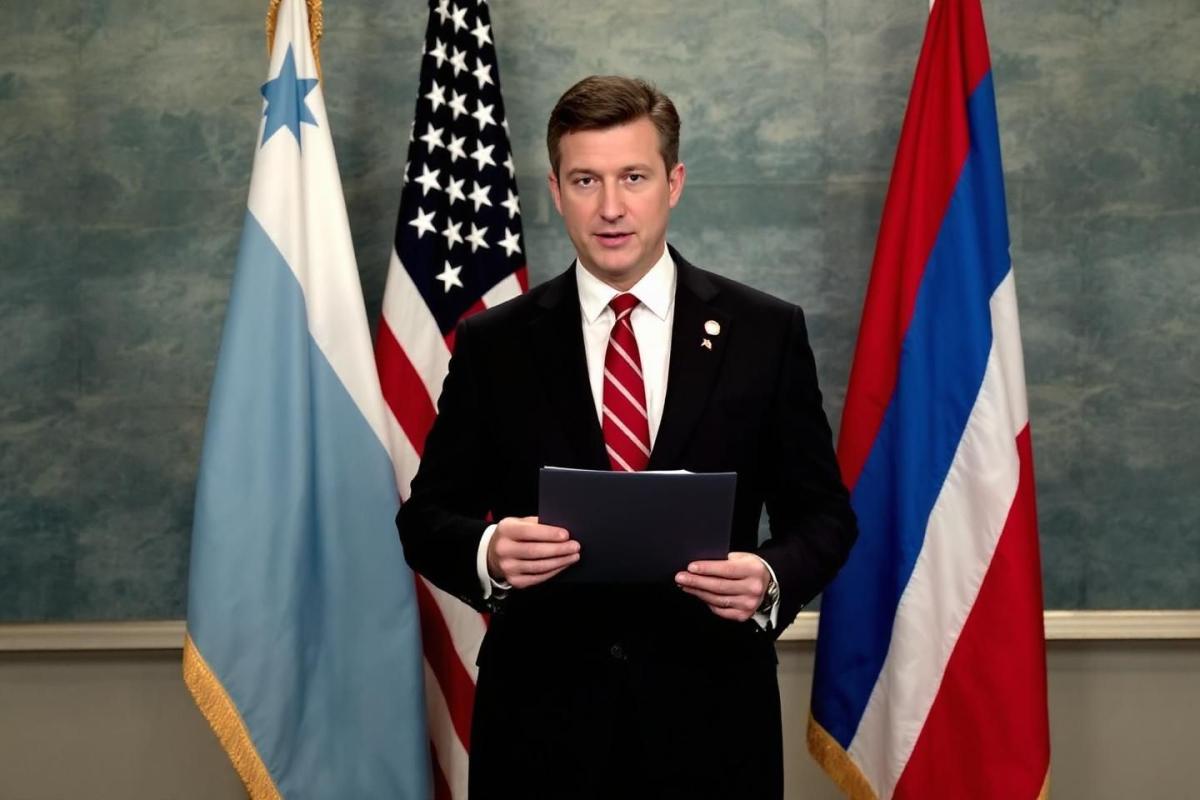 Presiden Mott Community College dituduh mencoba mengonversi orang lain ke agama Kristen