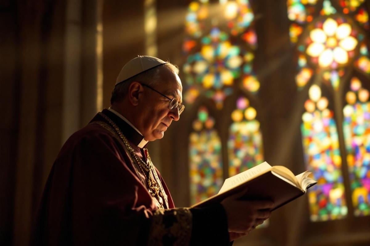 Uskup agung Brasil nyatakan skisma, ekskomunikasi umat Katolik hadiri TLM