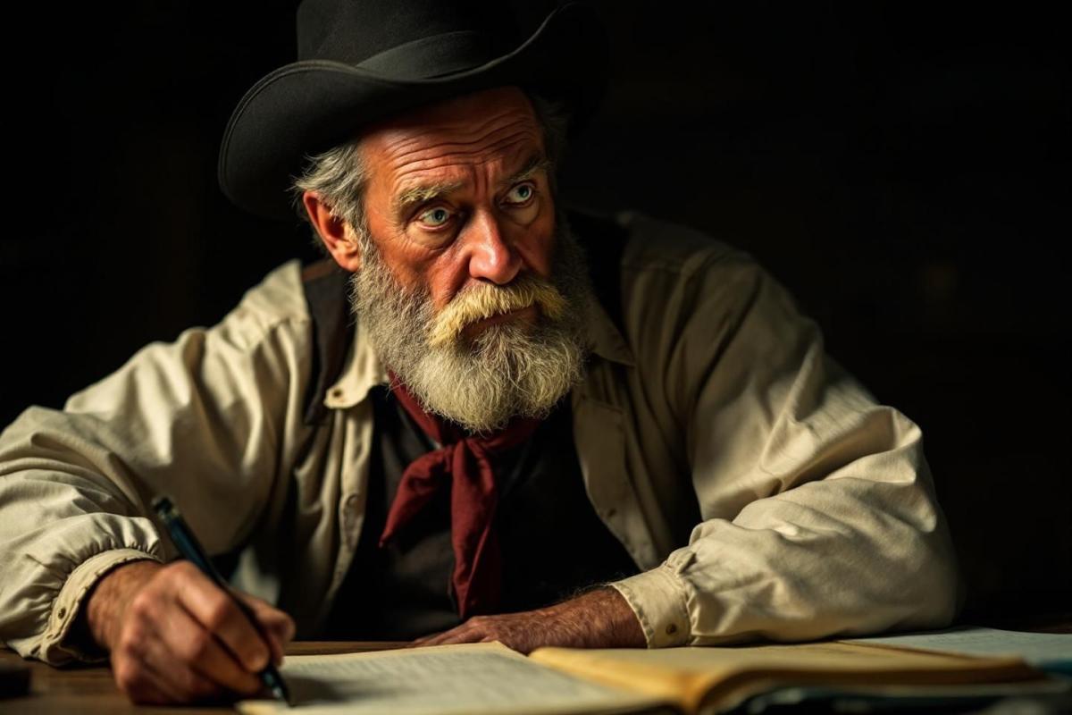 Talarico menentang dominasi MAGA atas kekristenan Amerika