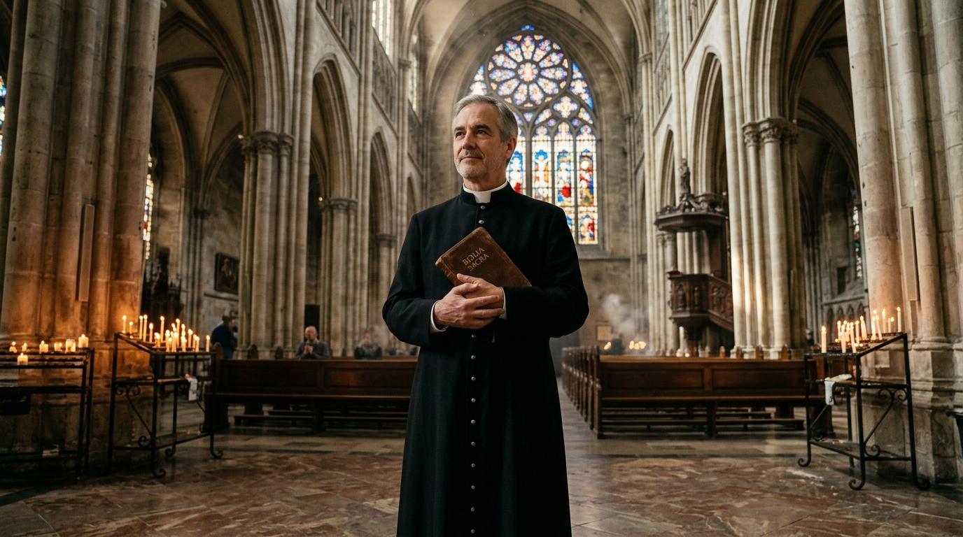 Ledakan Paskah : keuskupan AS catat lonjakan umat Katolik baru sebagai tanda kebangkitan regional