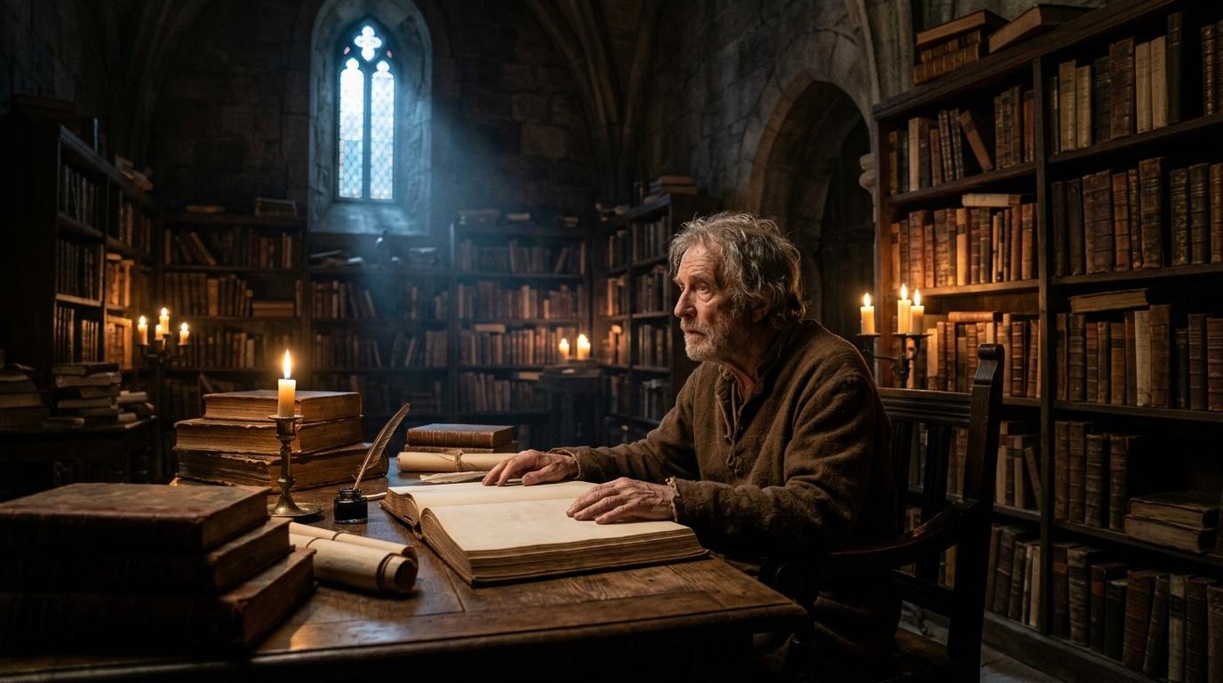 Memahami misa dan iman yang melampaui pemahaman kita