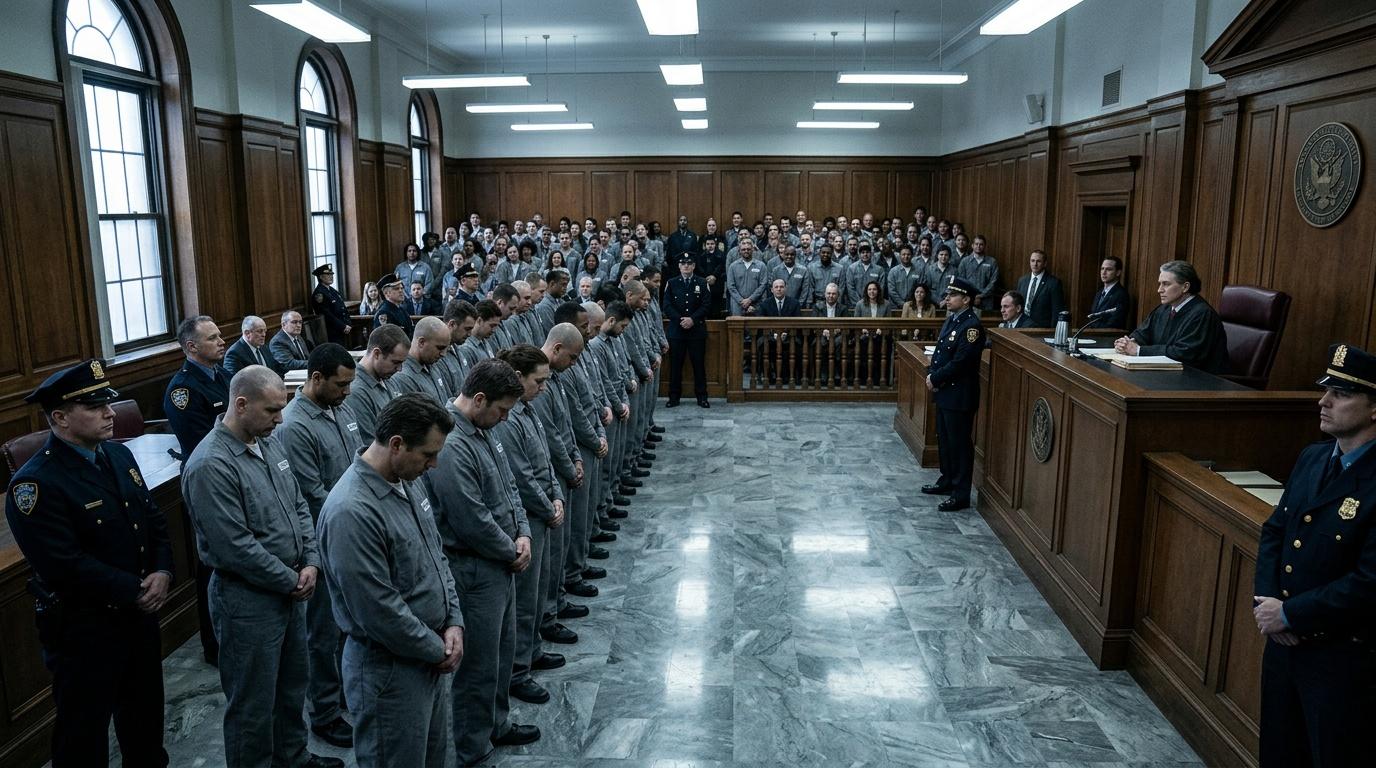 Kisah iman dan penganiayaan orang Kristen Iran yang menginspirasi dunia