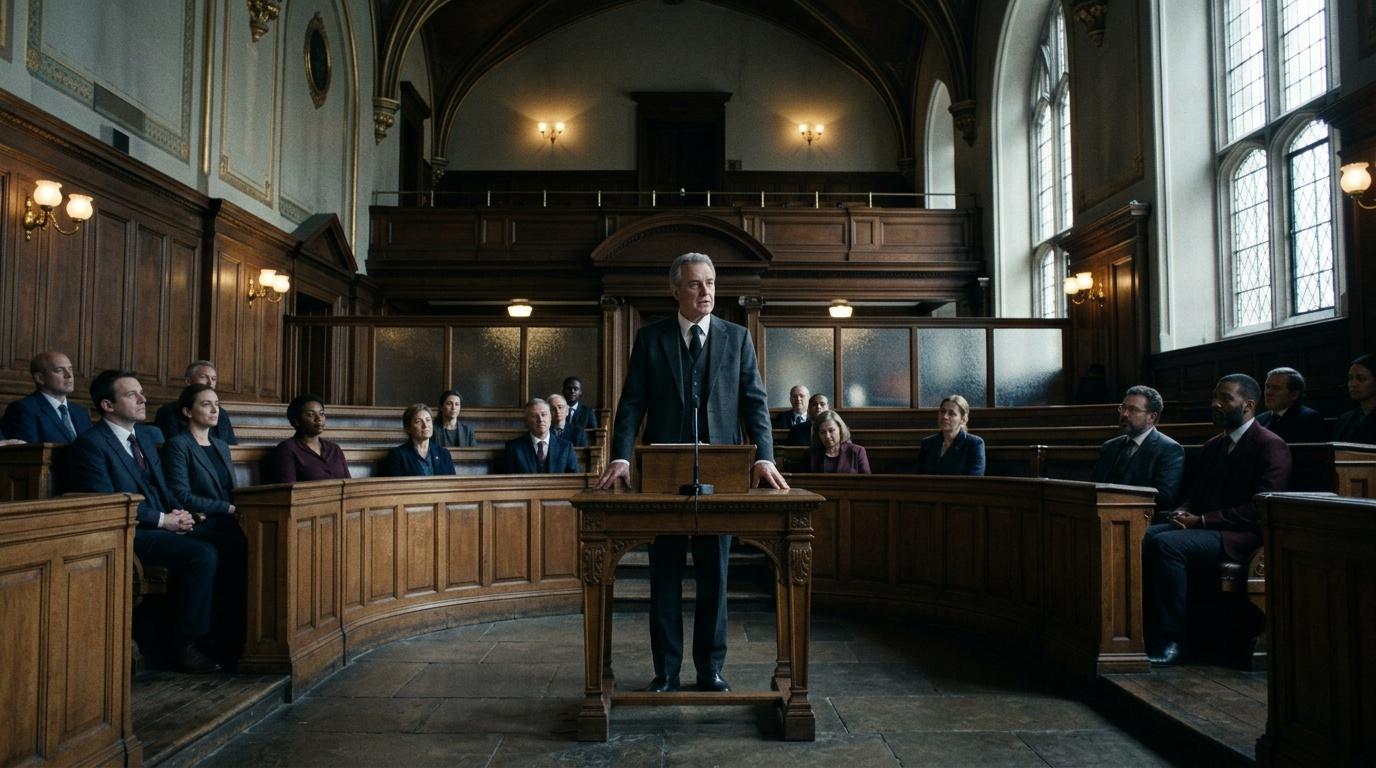 Mengapa sebagian umat Katolik berupaya memulihkan kembali kejayaan Inggris