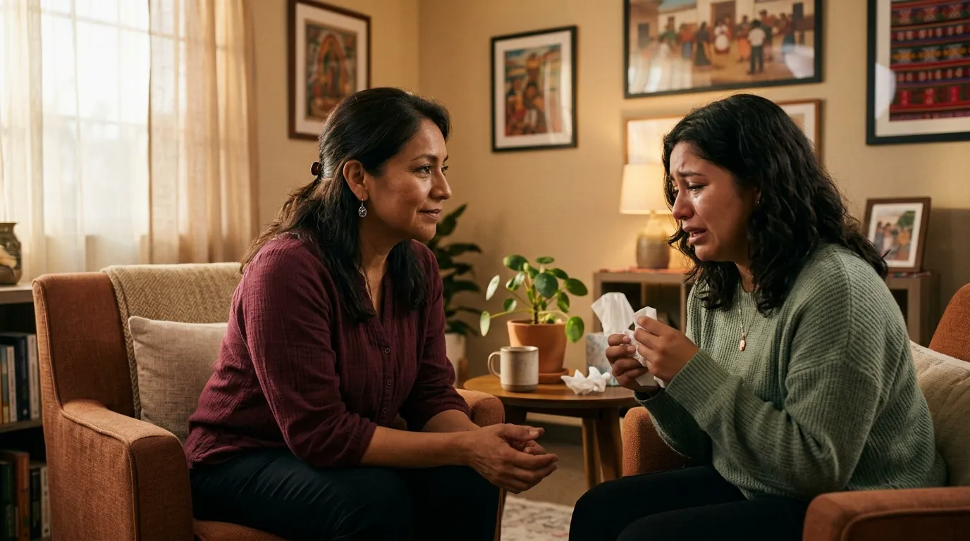 Tuduhan Chávez tunjukkan gereja harus pertanggungjawabkan umat Katolik terkemuka