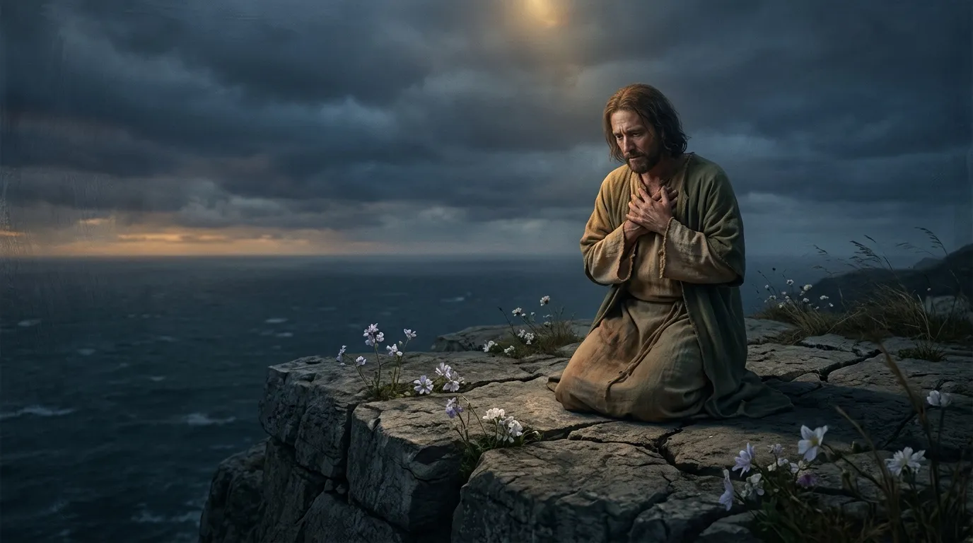 Worship bukan tentang perasaan senang yang sesunyi